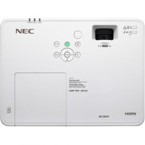NEC NP-MC423W 4200-Lumen1
